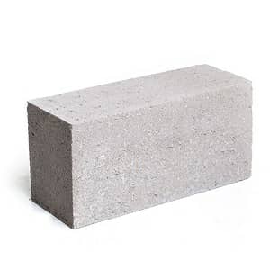 Solid Bricks 15x20x40