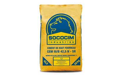 Soccocim Cement