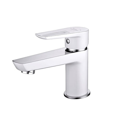 Mille Washbasin Faucet