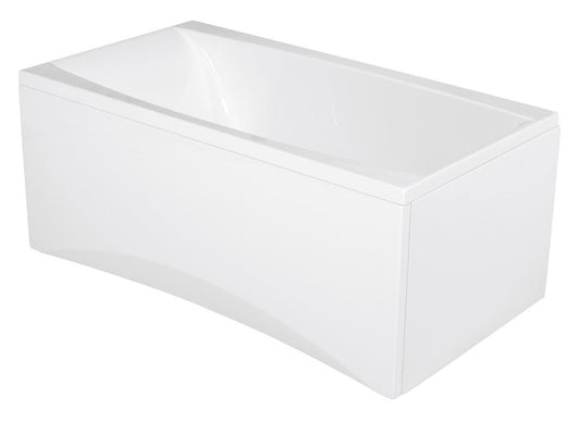 Virgo Bathtub Rectangular